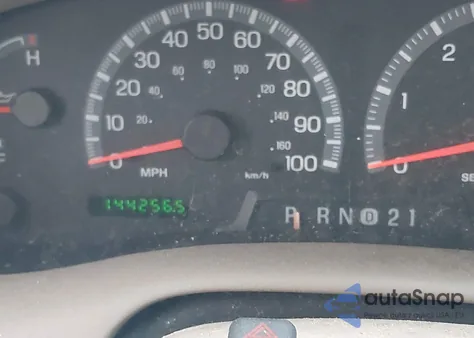 2002 Ford F-150 Lariat/Xlt from USA, damaged, VIN 1FTRW07L42KB79303